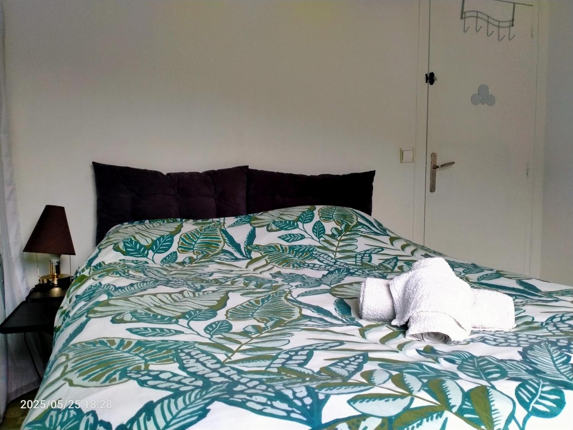 Chambres D'Hotes & Studio L'Hosting Noix Hostun Room photo